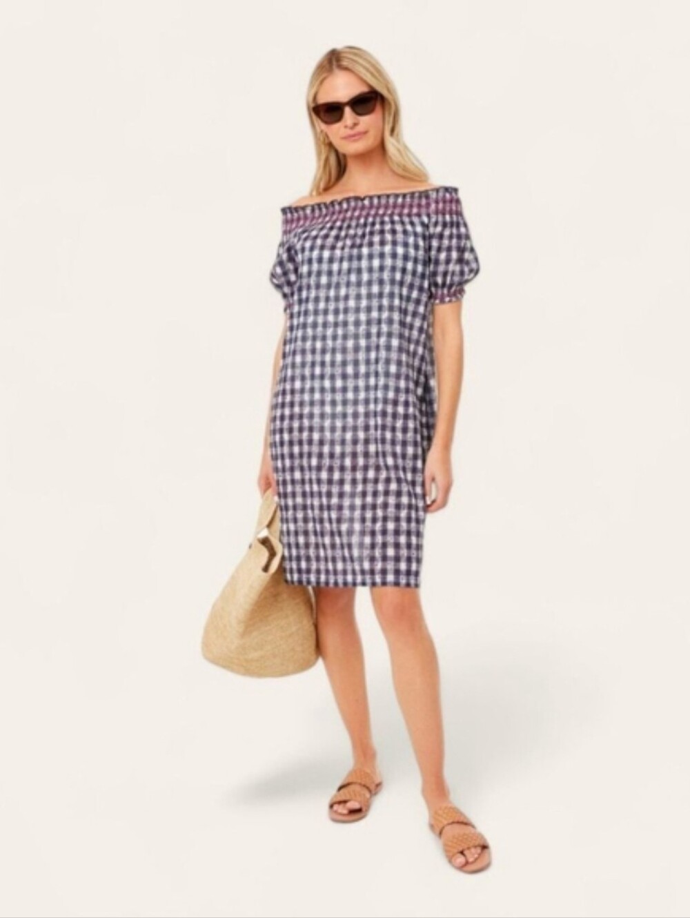 Tuckernuck Toulon Coverup